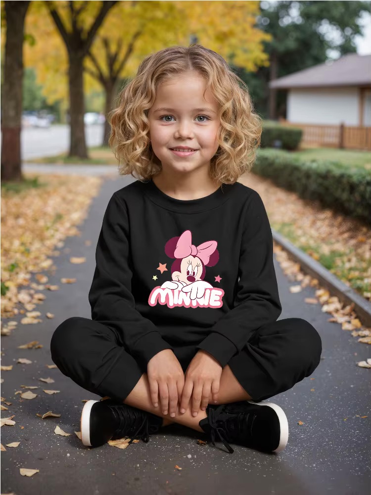 souprava minnie mouse 18